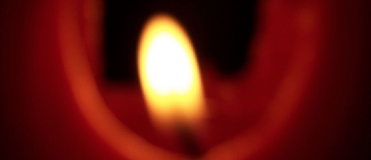 Advent Candle Liturgy engageworship